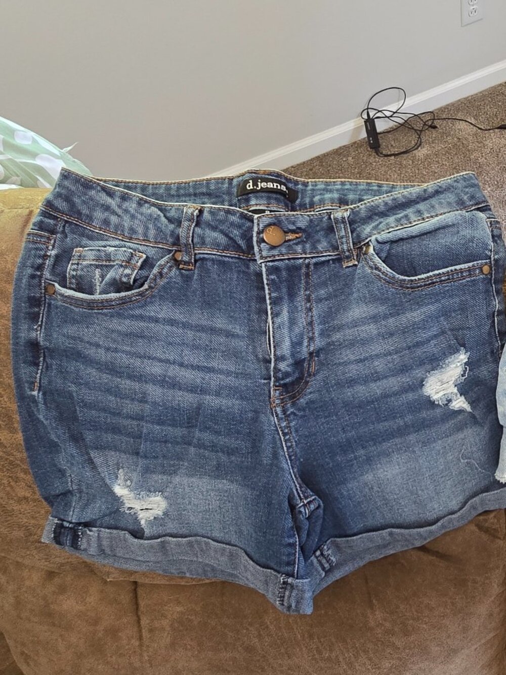 DJeans Shorts